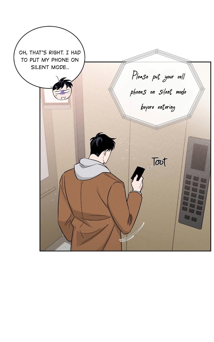 Roses And Champagne [paw] Chapter 36 - Page 31 in English