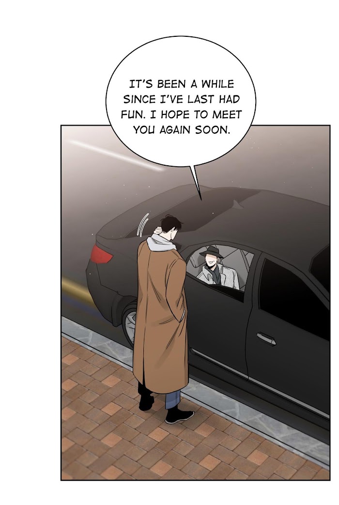 Roses And Champagne [paw] Chapter 36 - Page 4 in English