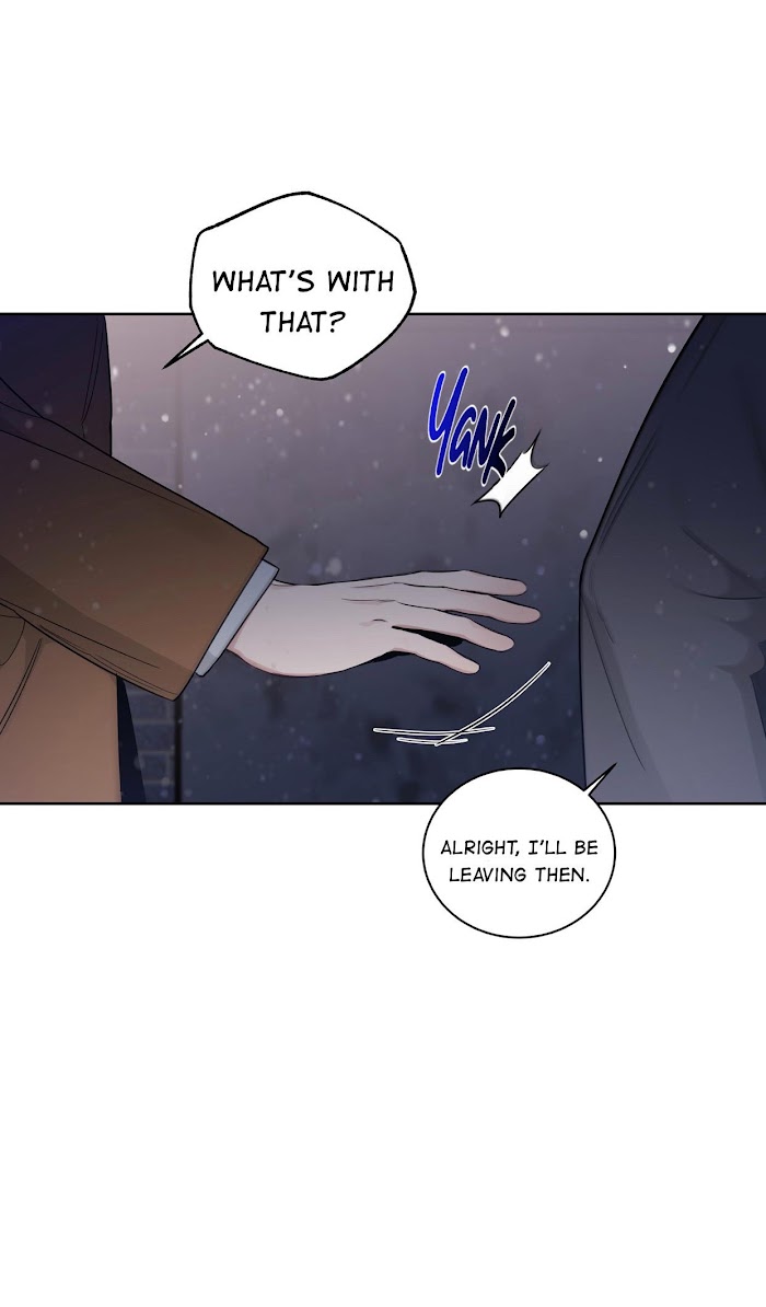 Roses And Champagne [paw] Chapter 36 - Page 42 in English