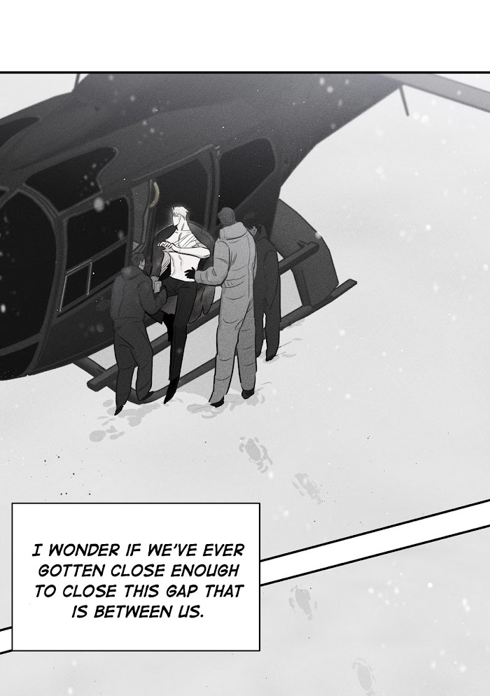 Roses And Champagne [paw] Chapter 36 - Page 45 in English