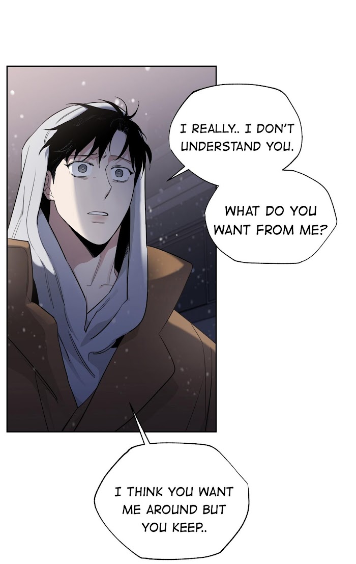 Roses And Champagne [paw] Chapter 36 - Page 52 in English