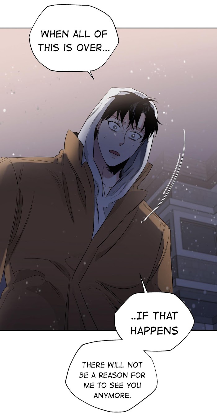 Roses And Champagne [paw] Chapter 36 - Page 54 in English