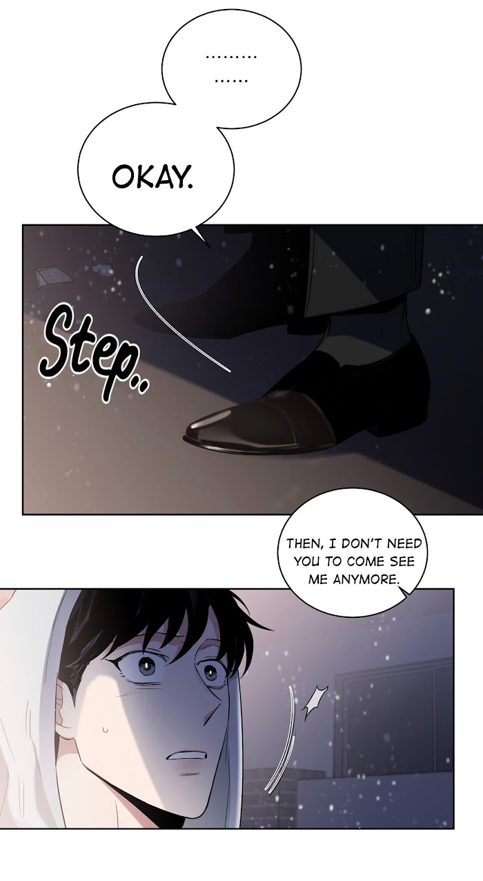 Roses And Champagne [paw] Chapter 36 - Page 55 in English