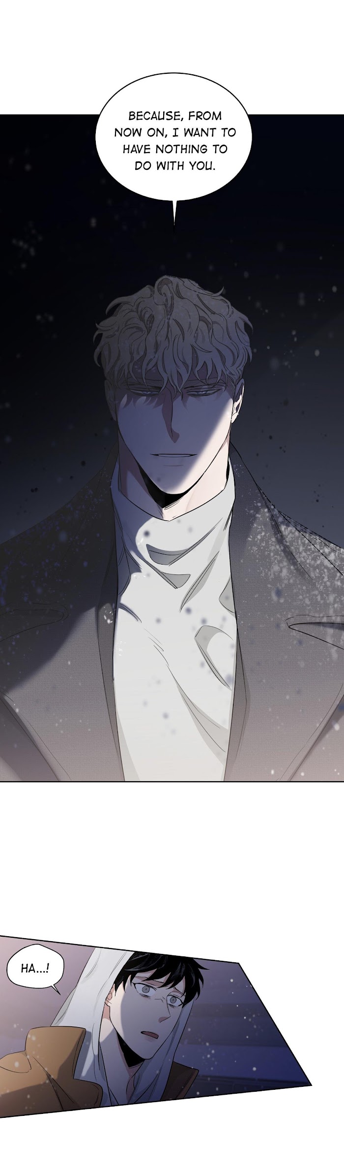 Roses And Champagne [paw] Chapter 36 - Page 56 in English
