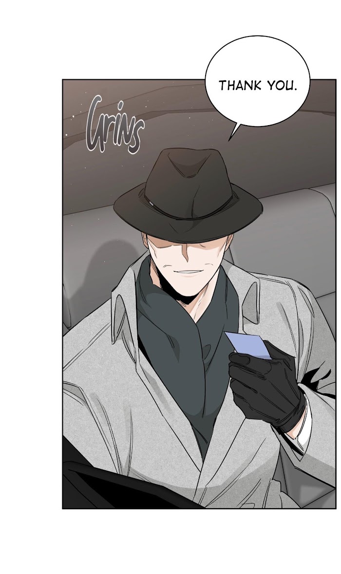 Roses And Champagne [paw] Chapter 36 - Page 6 in English