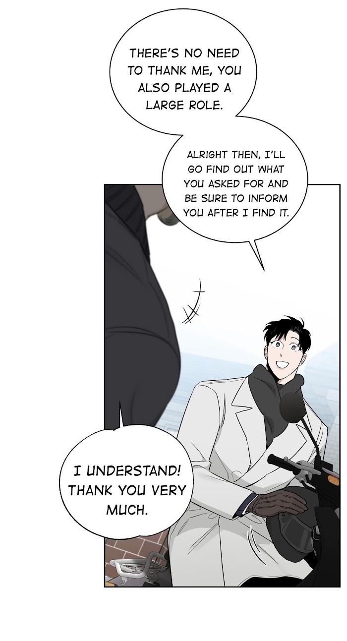 Roses And Champagne [paw] Chapter 36 - Page 62 in English