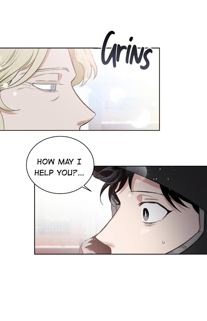 Roses And Champagne [paw] Chapter 36 - Page 69 in English