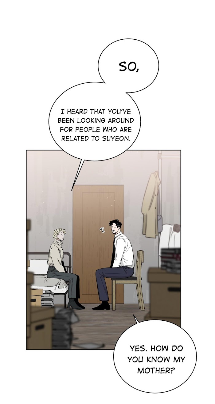 Roses And Champagne [paw] Chapter 36 - Page 72 in English