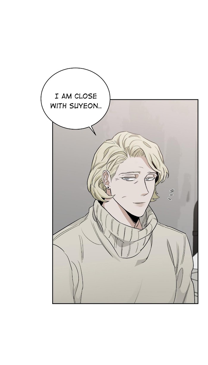 Roses And Champagne [paw] Chapter 36 - Page 73 in English