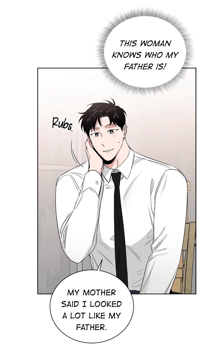 Roses And Champagne [paw] Chapter 36 - Page 77 in English