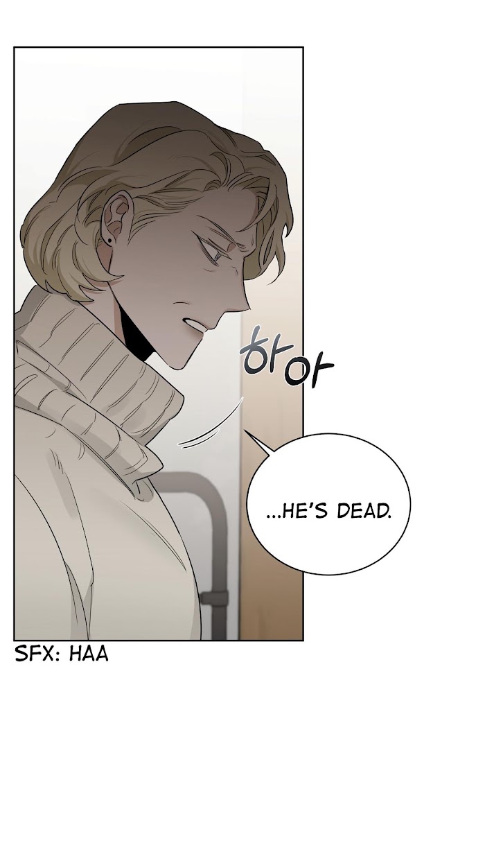 Roses And Champagne [paw] Chapter 36 - Page 83 in English