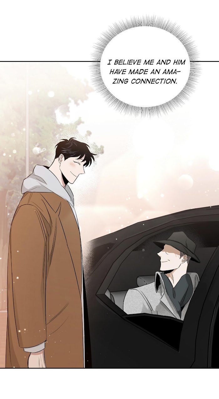 Roses And Champagne [paw] Chapter 36 - Page 9 in English