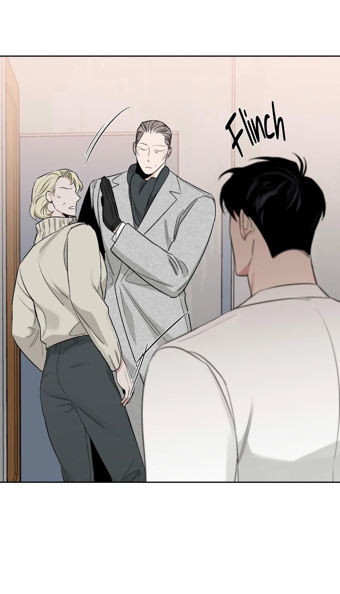 Roses And Champagne [paw] Chapter 37 - Page 11 in English