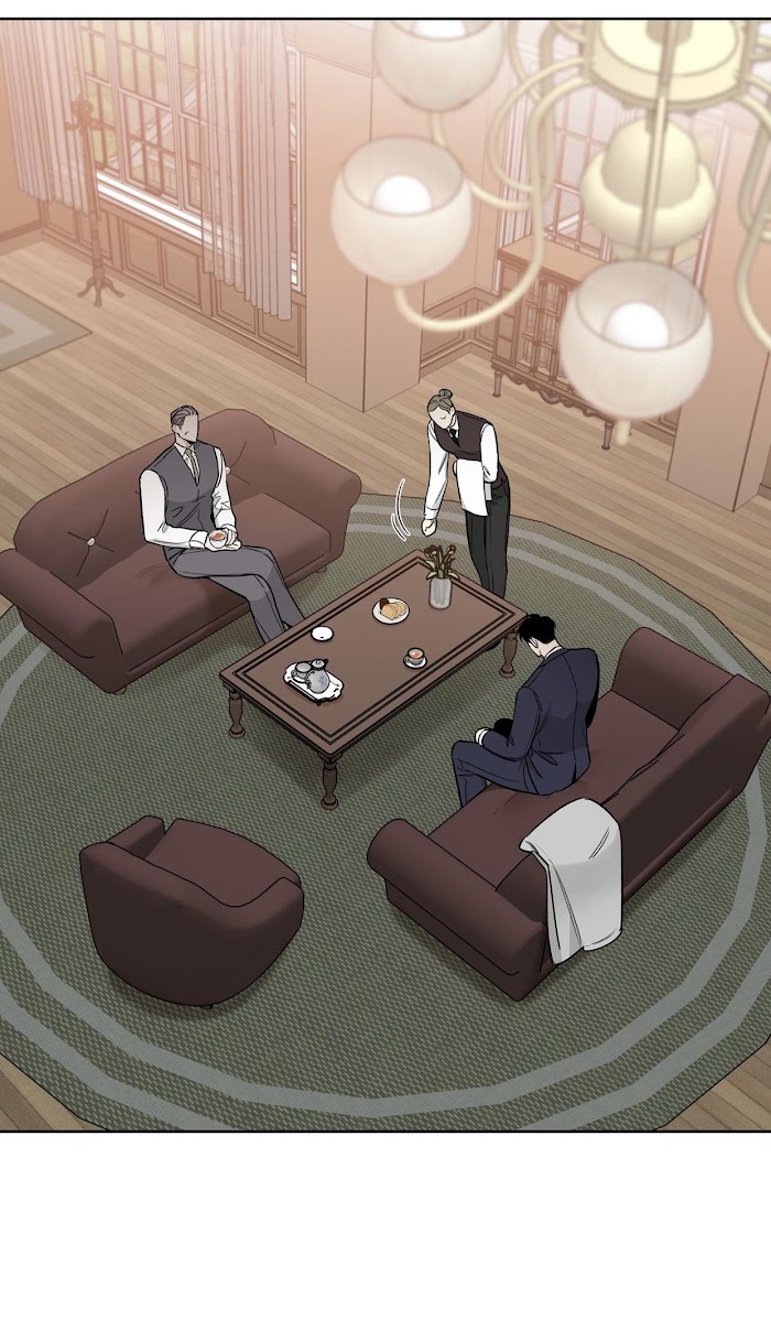 Roses And Champagne [paw] Chapter 37 - Page 17 in English