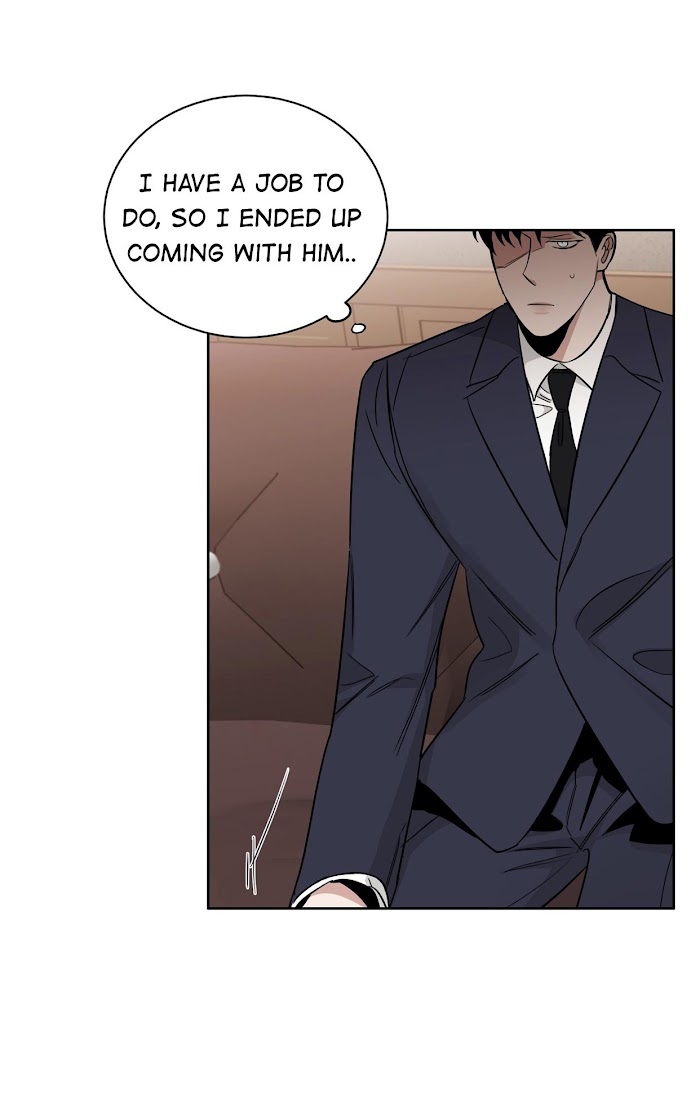 Roses And Champagne [paw] Chapter 37 - Page 20 in English