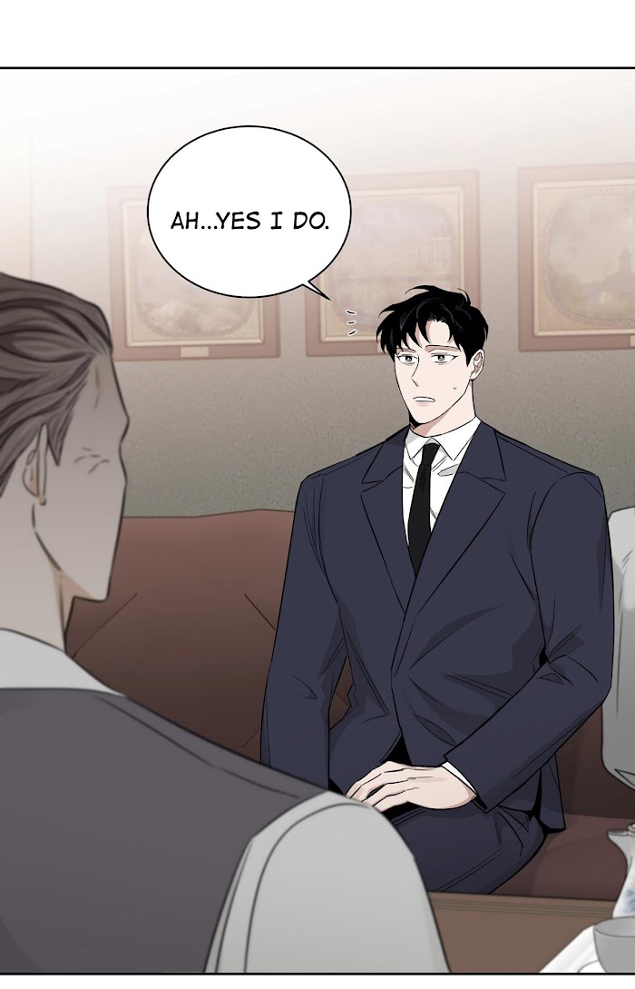 Roses And Champagne [paw] Chapter 37 - Page 23 in English