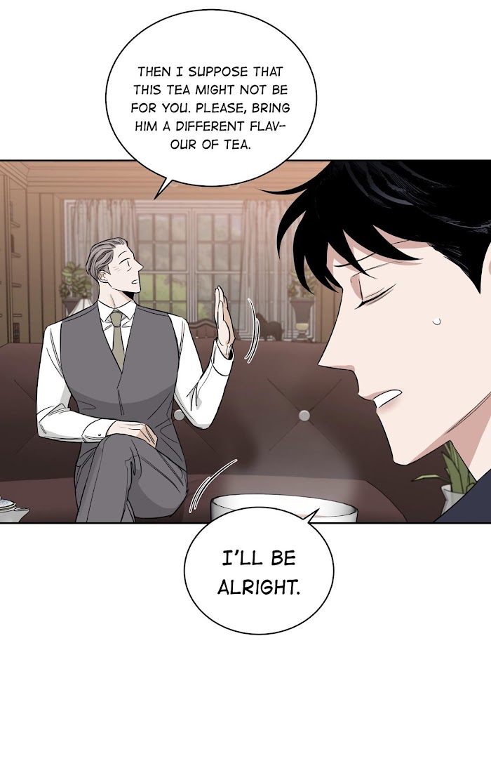 Roses And Champagne [paw] Chapter 37 - Page 24 in English