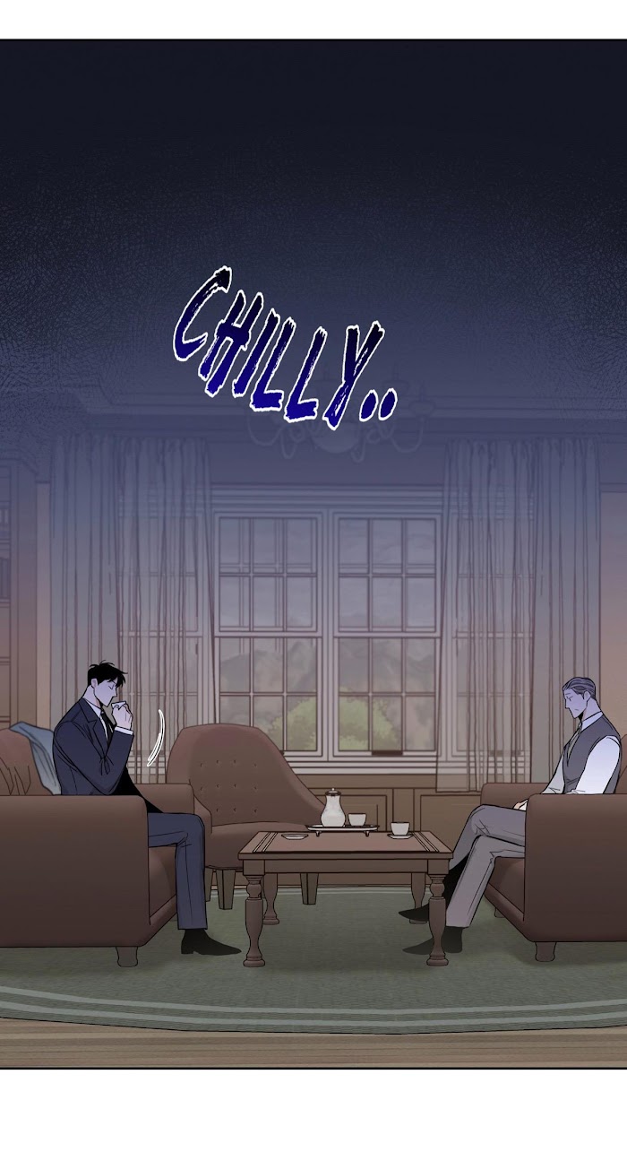 Roses And Champagne [paw] Chapter 37 - Page 25 in English