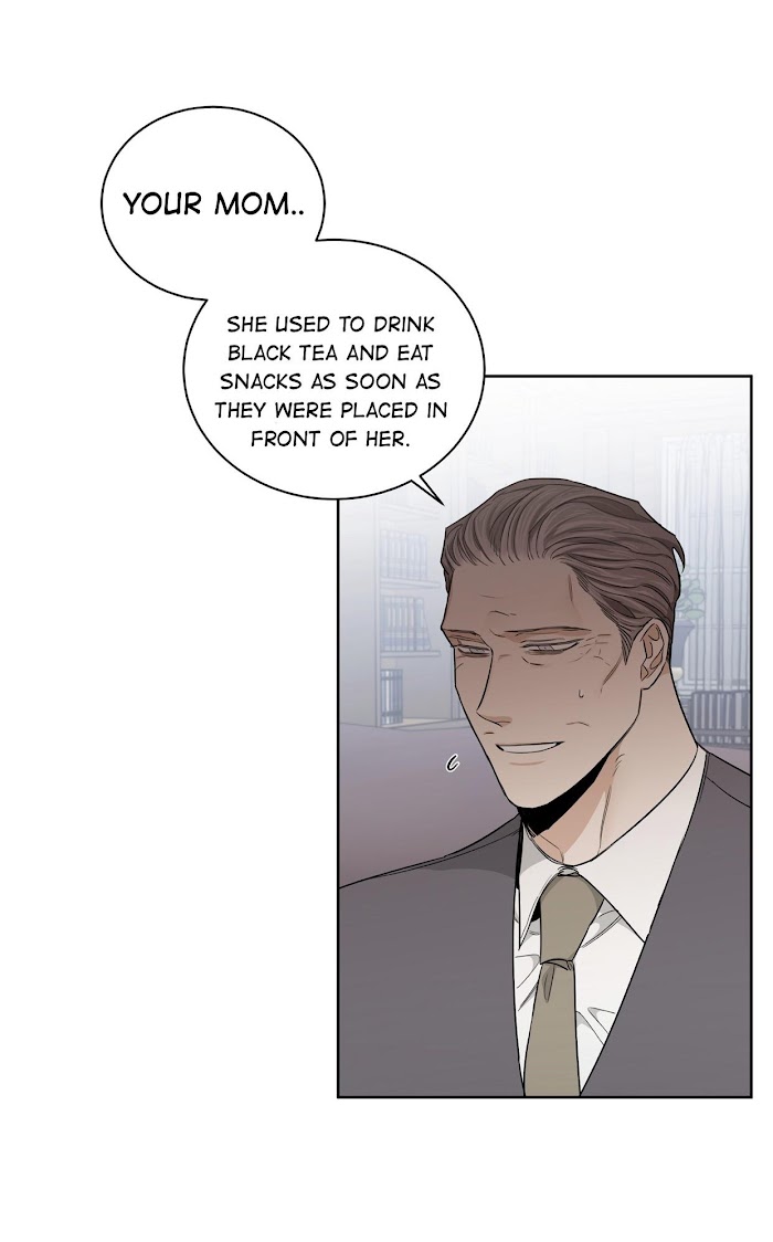 Roses And Champagne [paw] Chapter 37 - Page 26 in English