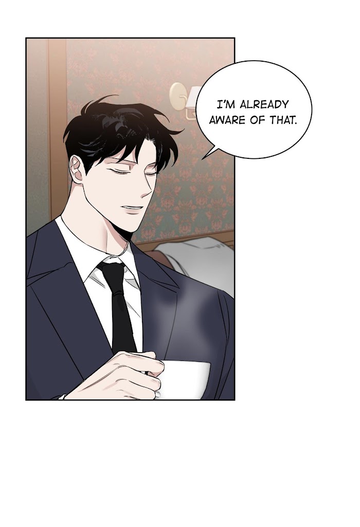 Roses And Champagne [paw] Chapter 37 - Page 27 in English