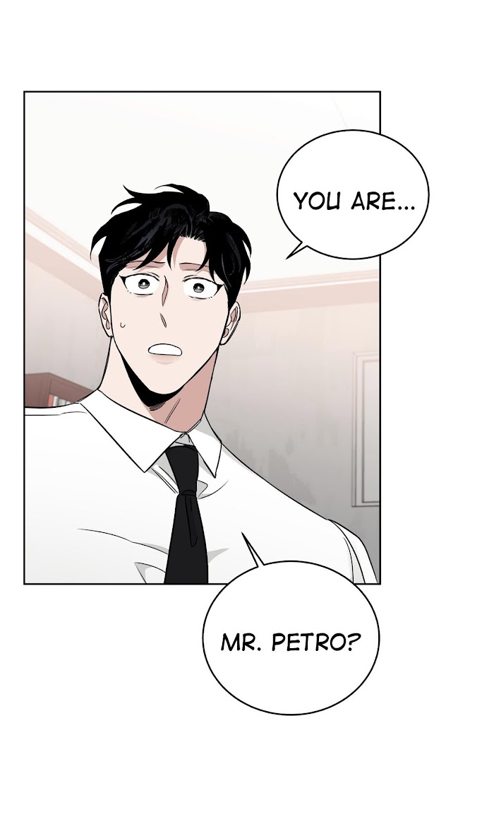 Roses And Champagne [paw] Chapter 37 - Page 3 in English