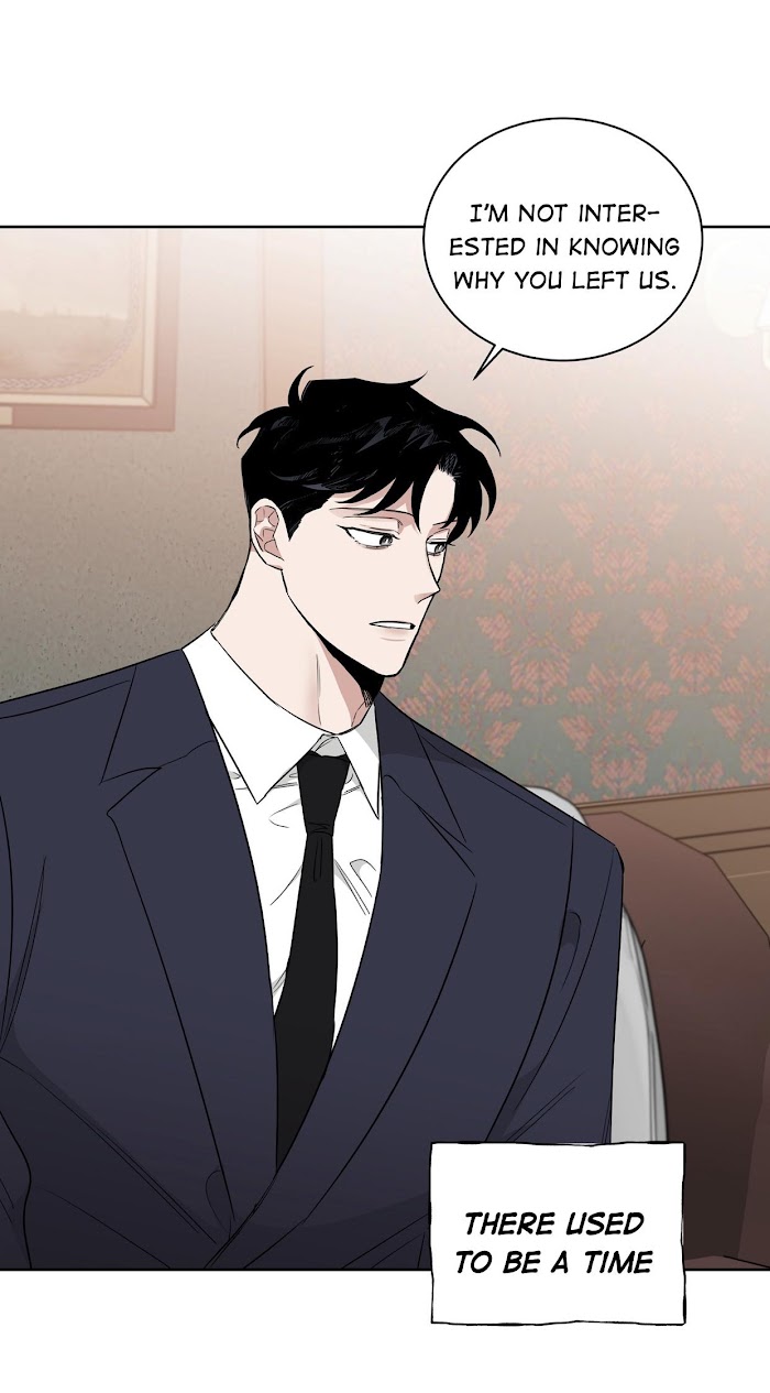 Roses And Champagne [paw] Chapter 37 - Page 31 in English