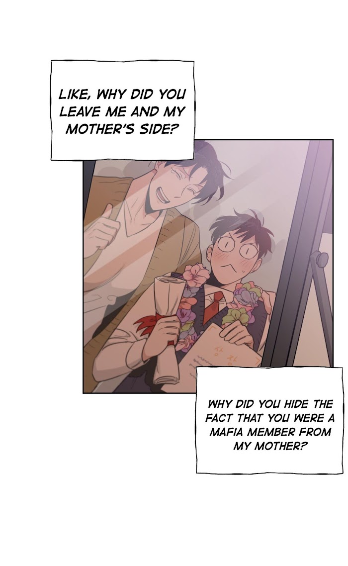 Roses And Champagne [paw] Chapter 37 - Page 33 in English