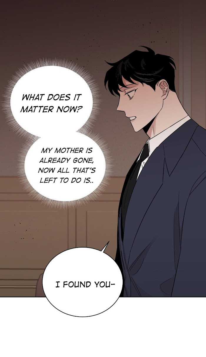 Roses And Champagne [paw] Chapter 37 - Page 37 in English