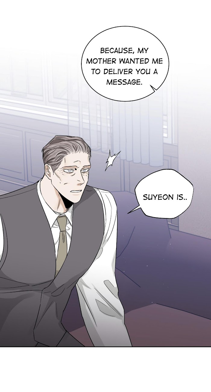 Roses And Champagne [paw] Chapter 37 - Page 38 in English