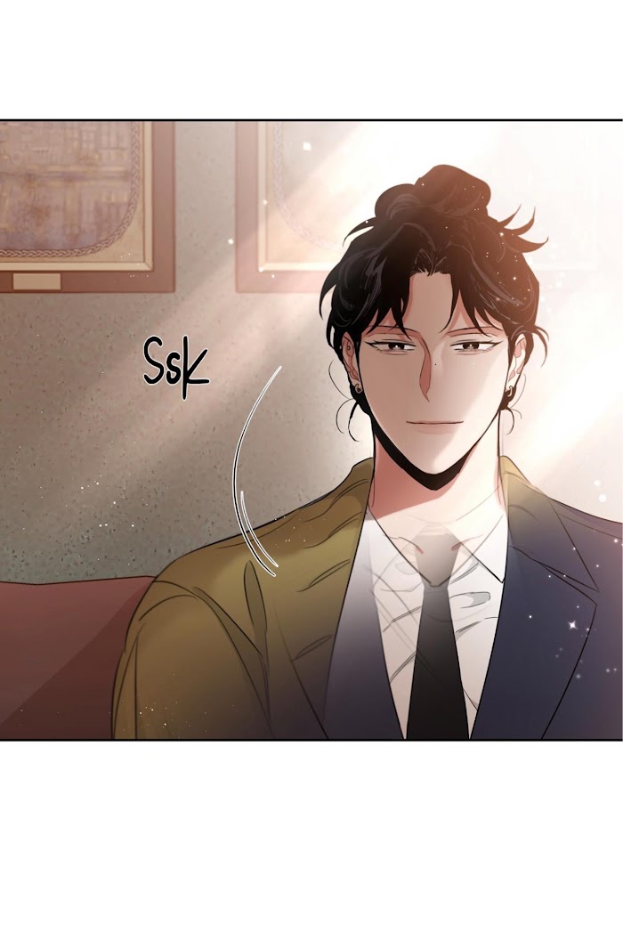 Roses And Champagne [paw] Chapter 37 - Page 42 in English
