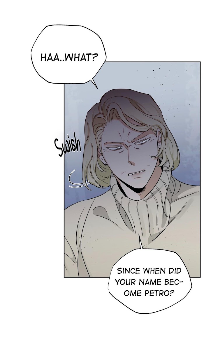 Roses And Champagne [paw] Chapter 37 - Page 5 in English