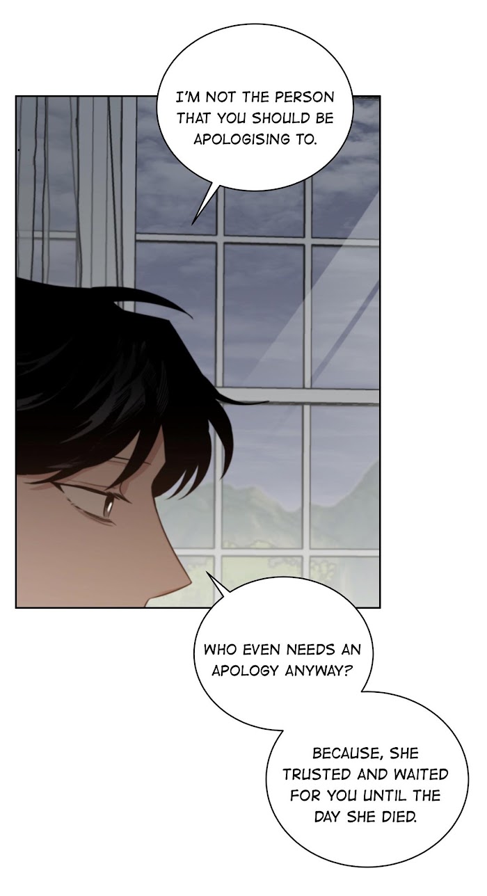 Roses And Champagne [paw] Chapter 37 - Page 51 in English