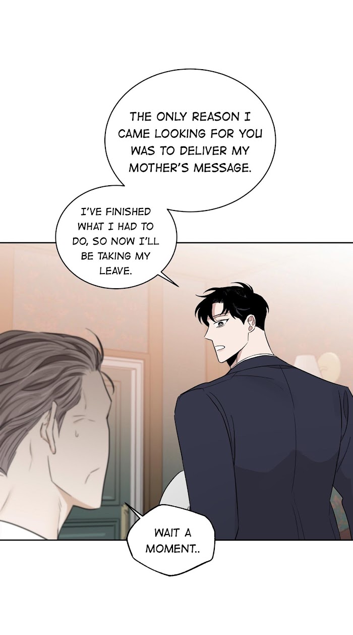 Roses And Champagne [paw] Chapter 37 - Page 56 in English
