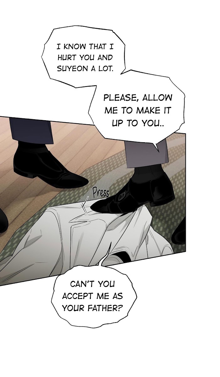 Roses And Champagne [paw] Chapter 37 - Page 60 in English