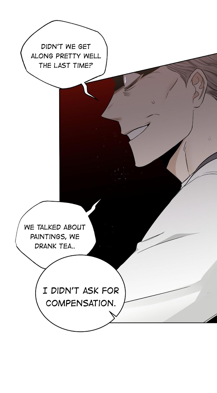 Roses And Champagne [paw] Chapter 37 - Page 61 in English