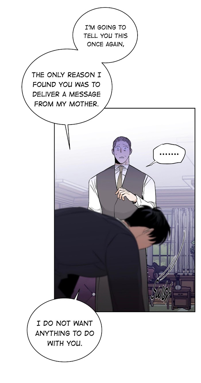 Roses And Champagne [paw] Chapter 37 - Page 64 in English
