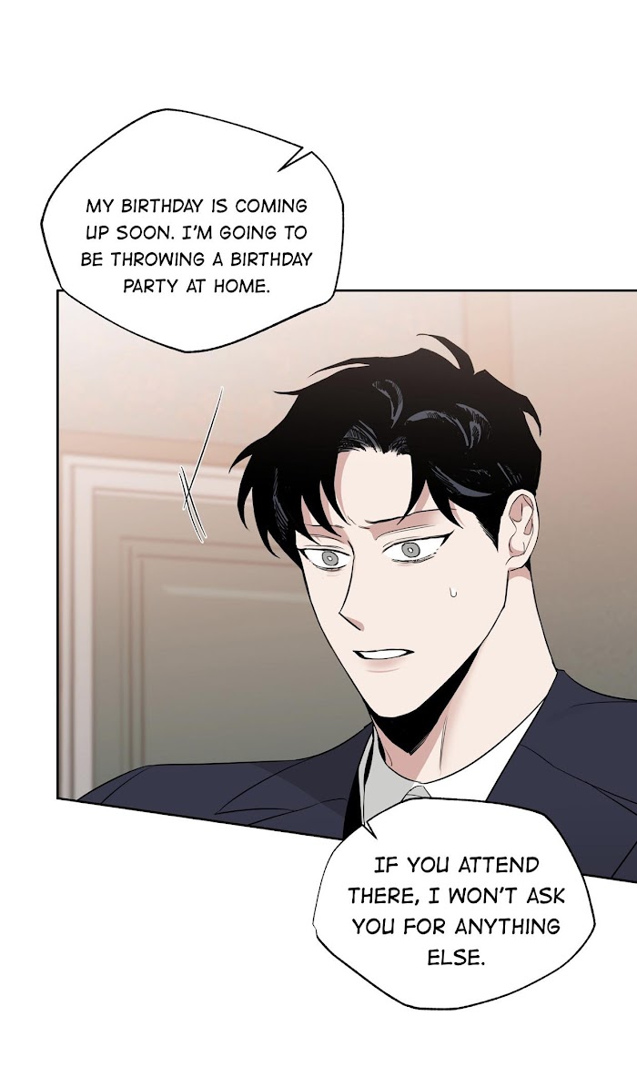Roses And Champagne [paw] Chapter 37 - Page 71 in English