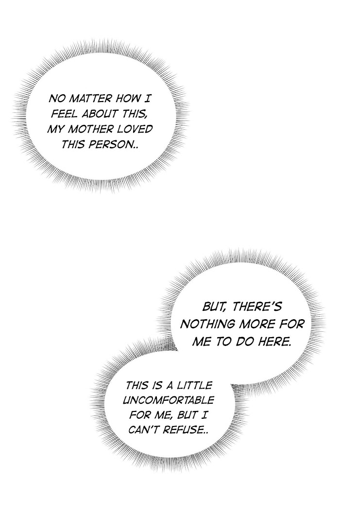 Roses And Champagne [paw] Chapter 37 - Page 74 in English