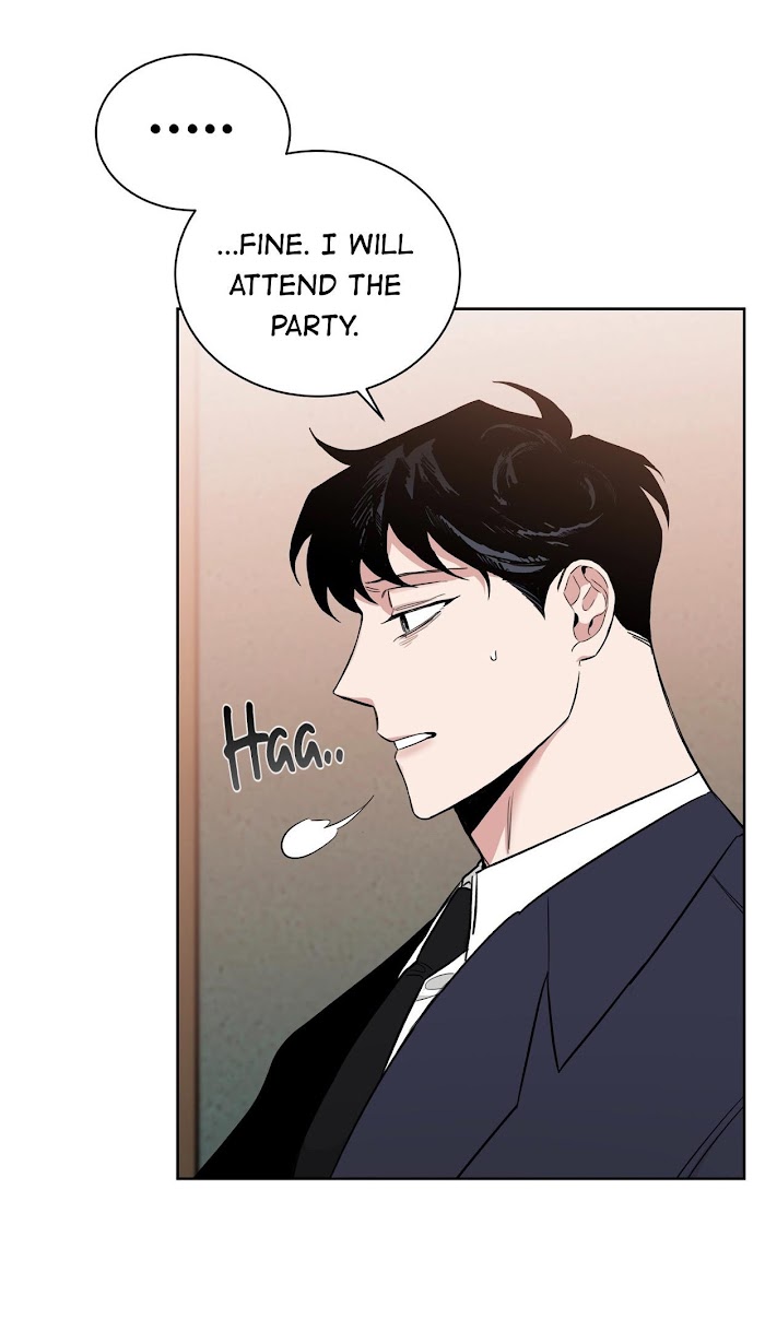 Roses And Champagne [paw] Chapter 37 - Page 76 in English
