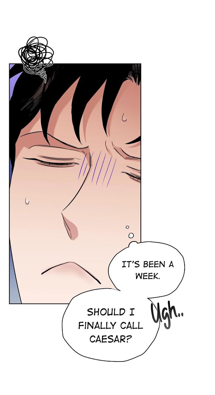 Roses And Champagne [paw] Chapter 37 - Page 79 in English