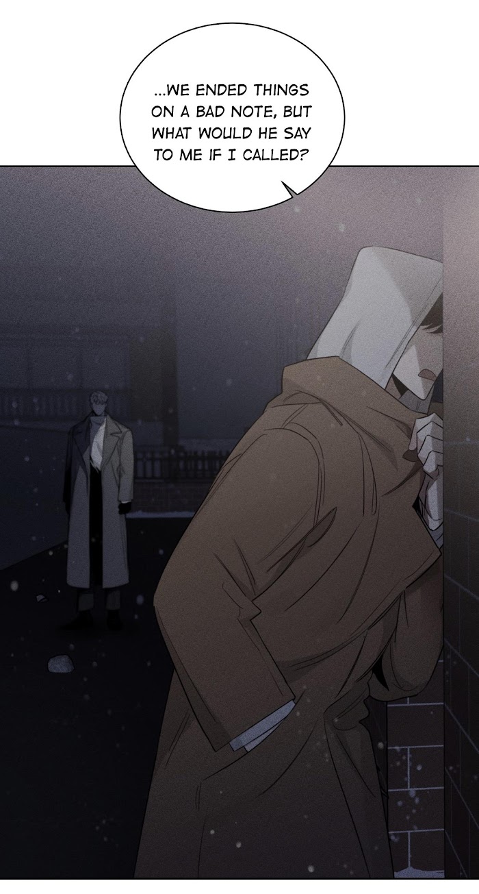 Roses And Champagne [paw] Chapter 37 - Page 80 in English