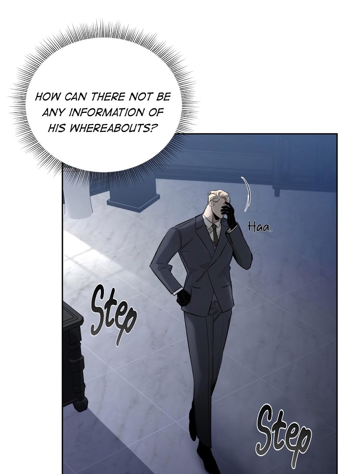 Roses And Champagne [paw] Chapter 38 - Page 10 in English