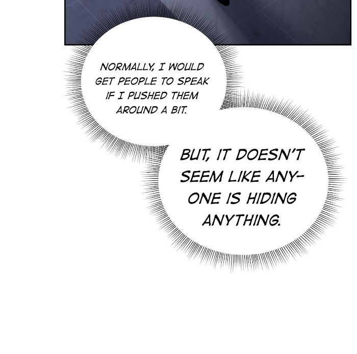 Roses And Champagne [paw] Chapter 38 - Page 11 in English