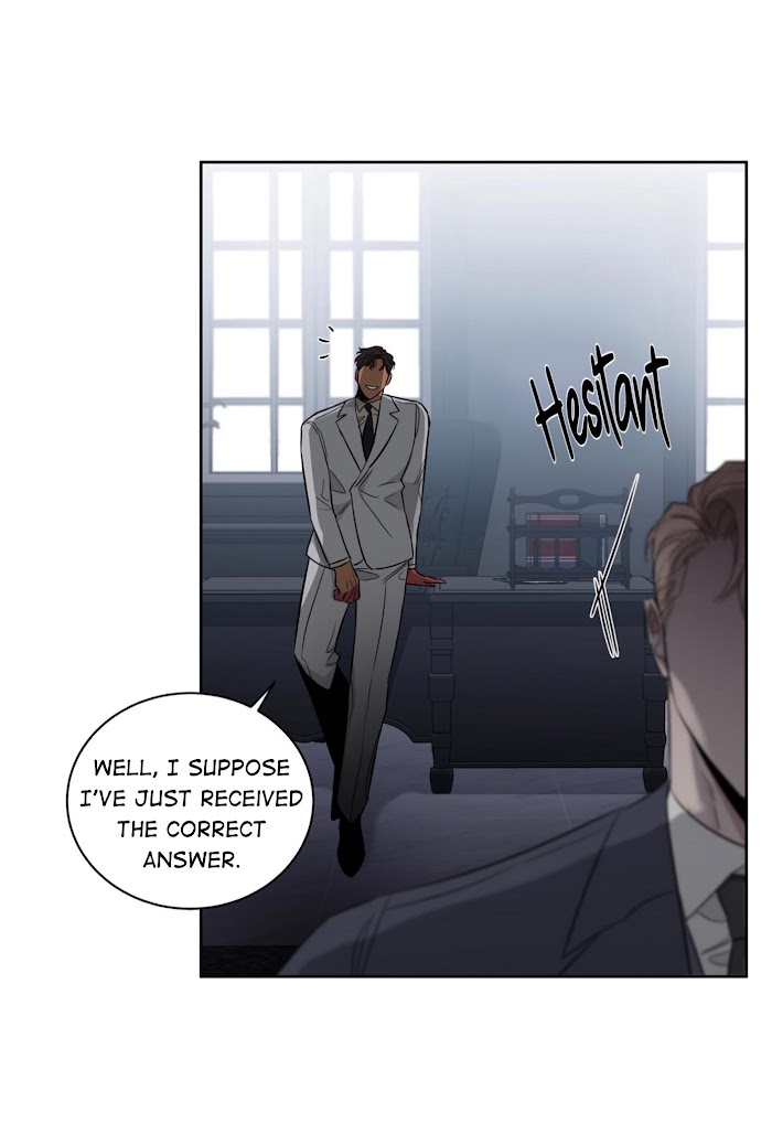 Roses And Champagne [paw] Chapter 38 - Page 13 in English