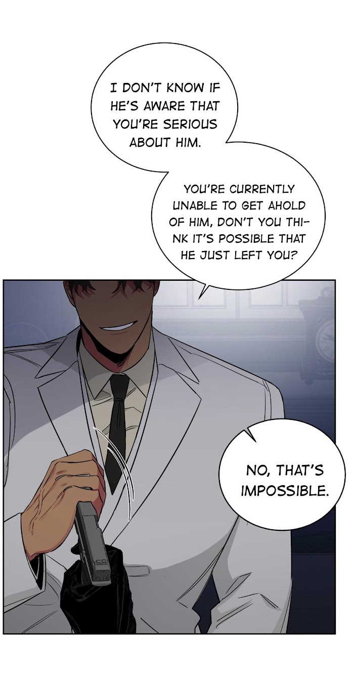 Roses And Champagne [paw] Chapter 38 - Page 21 in English