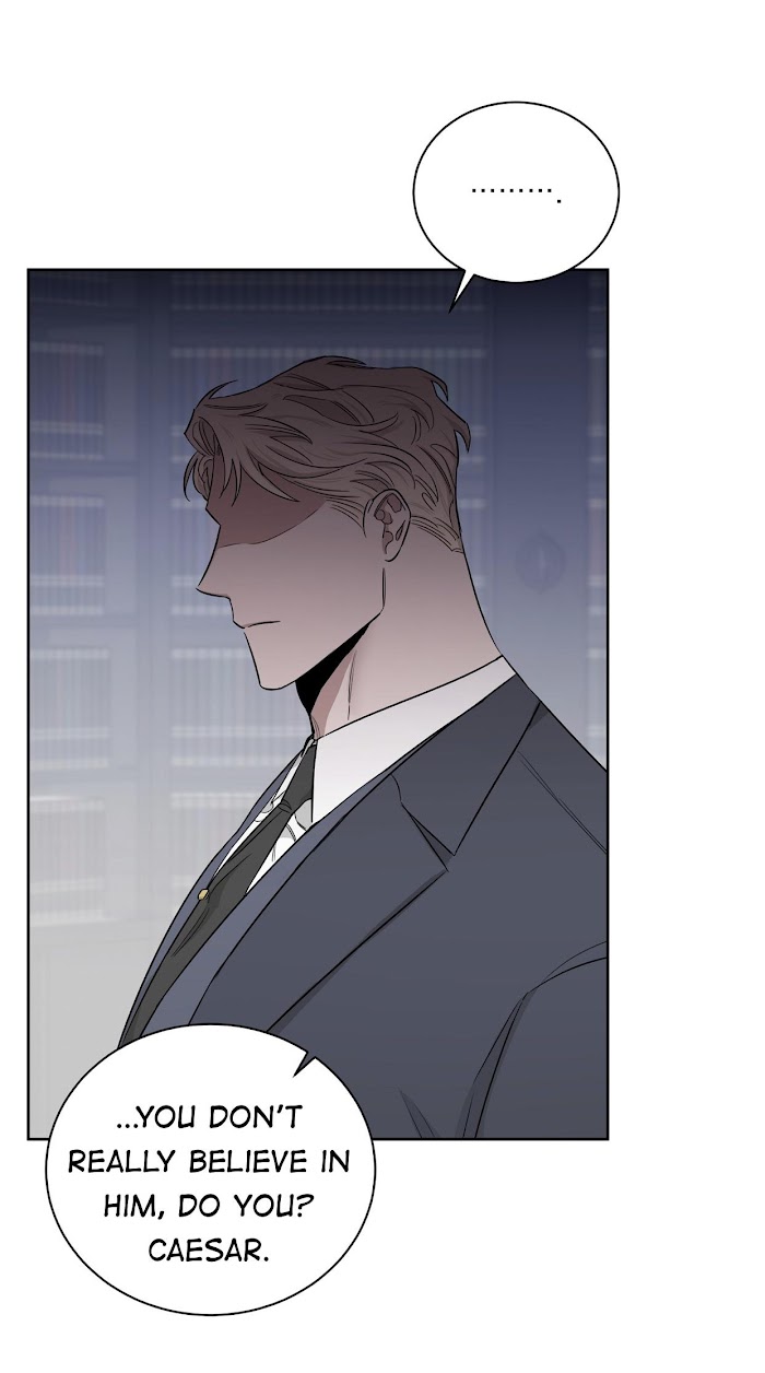 Roses And Champagne [paw] Chapter 38 - Page 24 in English
