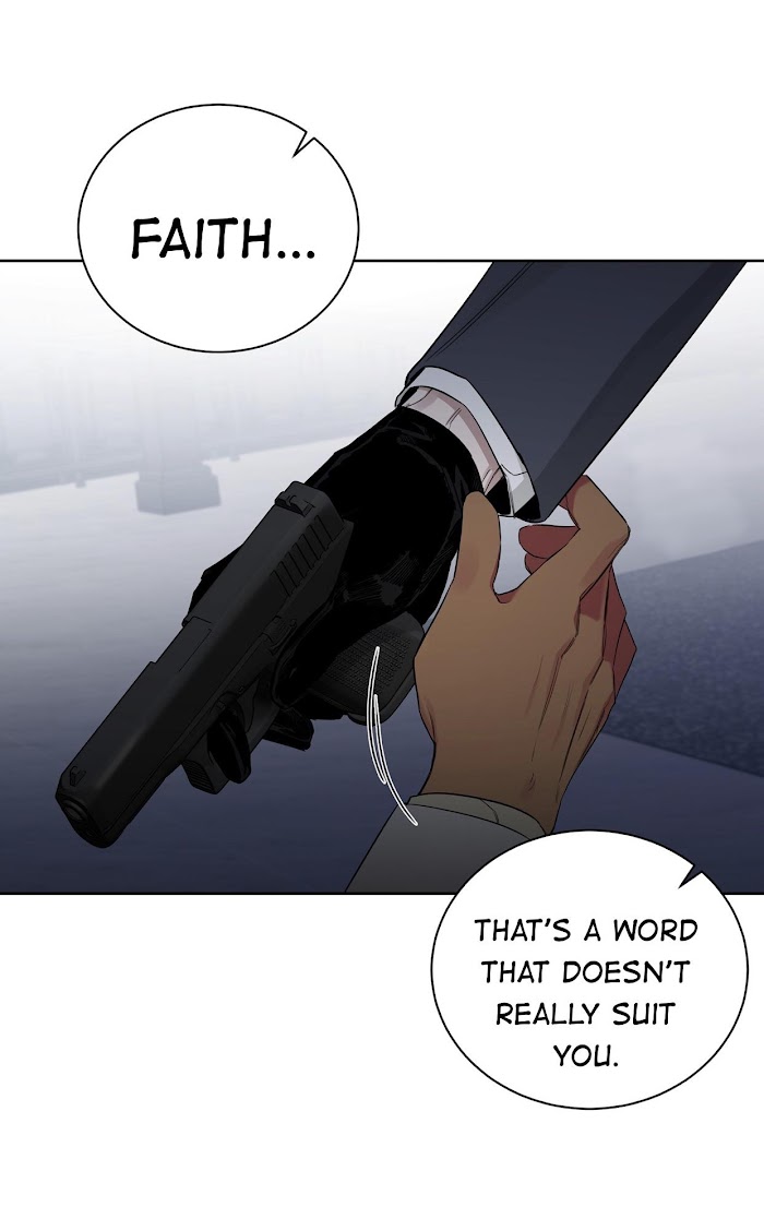 Roses And Champagne [paw] Chapter 38 - Page 25 in English