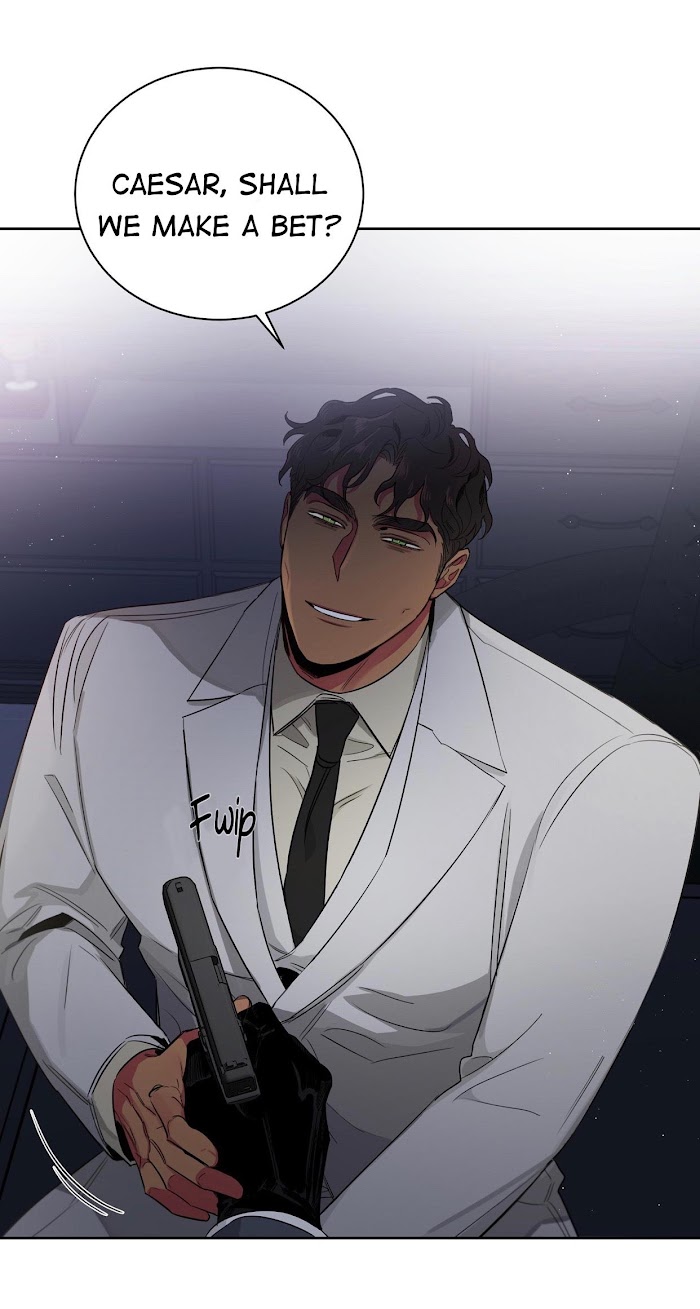 Roses And Champagne [paw] Chapter 38 - Page 26 in English