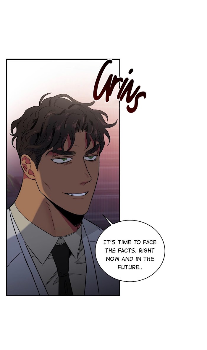 Roses And Champagne [paw] Chapter 38 - Page 29 in English