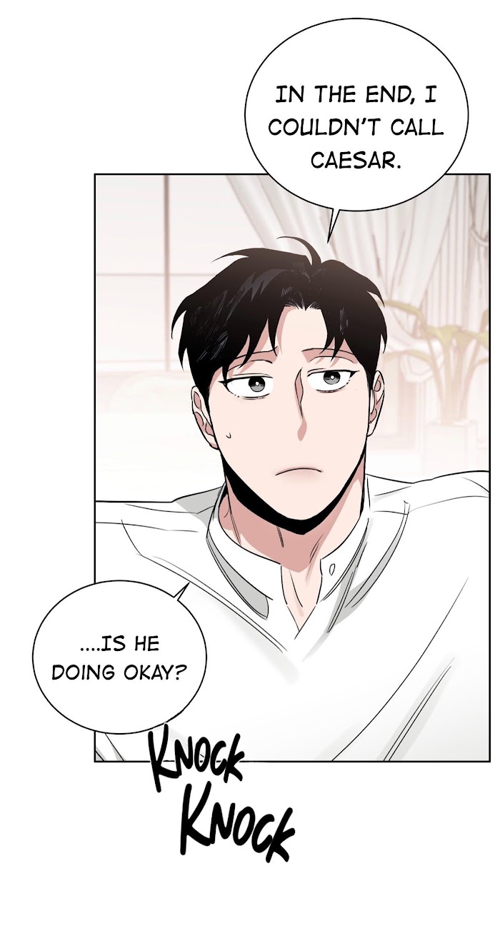 Roses And Champagne [paw] Chapter 38 - Page 37 in English